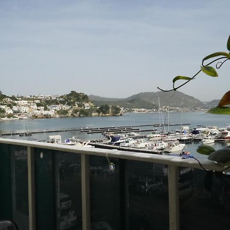 La Sabbia B&B Баколи Экстерьер фото